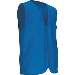 Ελαφρύ Γιλέκο RAPITAN Valento Royal Blue