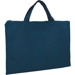 Θήκη Εγγράφων MATEO Valento Orion Navy Blue