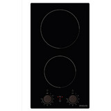 Davoline DVC29K Κεραμική Εστία Αυτόνομη 29x52cm