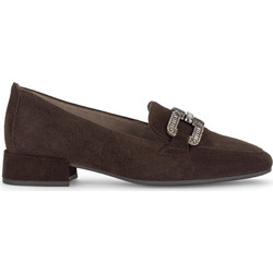 Gabor Μοκασίνια-Loafers GAB/400202 006-MOCCA