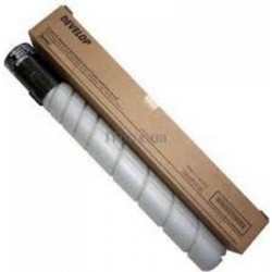 Develop TN323 Black Toner