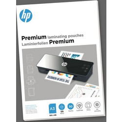 HP Φιλμ Λαμιναρίσματος Premium A3, 50 τεμ