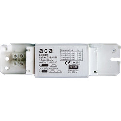 ΜΕΤΑΣΧΗΜΑΤΙΣΤΗΣ ΦΘΟΡΙΣΜΟΥ 40W / AC.4F40
