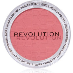 Makeup Revolution Reloaded Ballerina Powder Blush 7.5gr