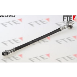 FTE 9240113 - 263E.864E.0 VALEO ΜΑΡΚΟΥΤΣΙ ΦΡΕΝΩΝ