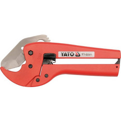 Yato YT-2231 manual pipe cutter Pipecutter