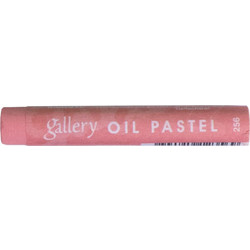 Mungyo Gallery Oil Pastel Deep salmon 256