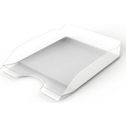 ΧΑΡΤΟΘΗΚΗ DURABLE ΔΙΑΦΑΝΗΣ CLEAR
