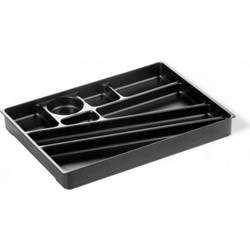 ΔΙΣΚΟΣ ΓΡΑΦΕΙΟΥ DURABLE (για συρτάρι) 24χ34χ3,6cm