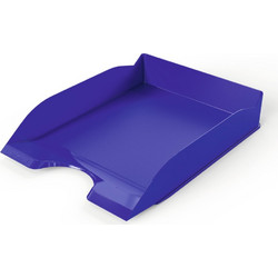 ΧΑΡΤΟΘΗΚΗ DURABLE ΜΠΛΕ