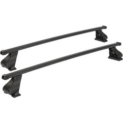 ΜΠΑΡΕΣ ΟΡΟΦΗΣ K1 112 cm K39 (ΤΕΤΡΑΓΩΝΕΣ ΑΤΣΑΛΙ) - 2 ΤΕΜ