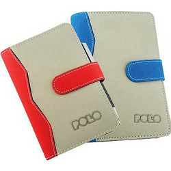 Ημερολόγιο Organizer Large Σε Διάφορα Χρώματα Polo