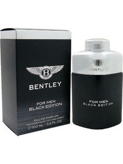 Bentley For Men Black Edition Eau de Parfum 100ml