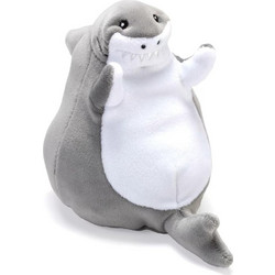 Wild Republic Flipkins Great White Shark