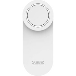 Abus Ηλεκτρονική Κλειδαριά Retrofit με Σύνδεση Bluetooth Λευκή