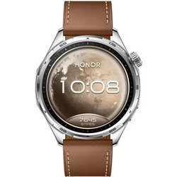 Honor Watch 6 Twilight Brown