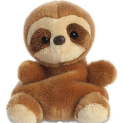Aurora Palm Pals Sloth 33478