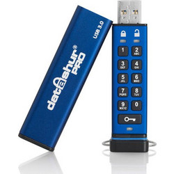 iStorage DatAshur Pro 16GB