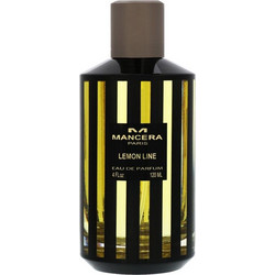 Mancera Line Lemon Eau de Parfum 120ml