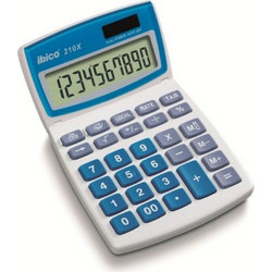 Ibico 210X