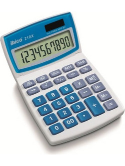 Ibico 210X