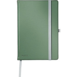ΣΗΜΕΙΩΜΑΤΑΡΙΟ LEITZ STYLE 4475 A4 ΡΙΓΕ 53 CELADON GREEN