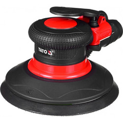 Eccentric sander 150 mm Yato YT-09739