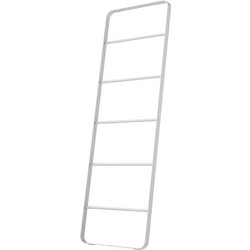 Brix white σκάλα κρεμάστρα επιδαπέδια Sealskin