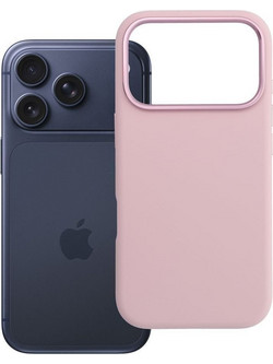 Forcell F-Protect Frame Premium MagSafe Θήκη Pink (iPhone 18 Pro / 17 Pro)