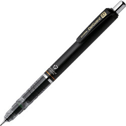 Μηχανικό Μολύβι Zebra 0.7mm Delguard Z-88661