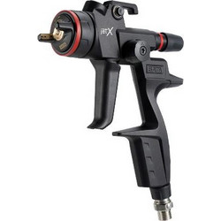 SATAjet 1200485 X RP (DIGITAL ready) Πιστόλι βαφής άνω δοχείο μπεκ 1.3 Ι