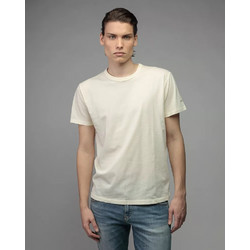 Devergo Ανδρικό T-Shirt 4020 - Cream
