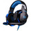 Kotion Each G2000 Gaming Headset Over Ear Black Blue