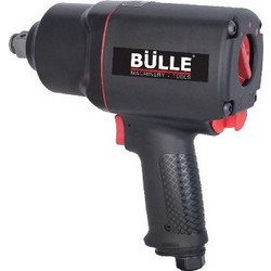 ΑΕΡΟΚΛΕΙΔΟ BULLE 207Kgr 3/4'' Professional Διπλό Σφυρί Composite (47844)