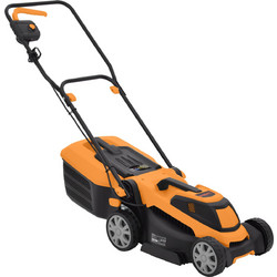 Kraft 691122 Μηχανή Γκαζόν Ηλεκτρική 1200W