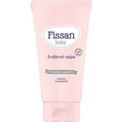 Fissan Baby Ενυδατική Κρέμα 150ml