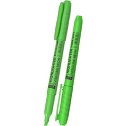 Μαρκαδόρος Υπογράμμισης Erichkrause Visioline V-15 Light Neon Green 65568