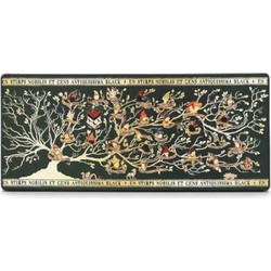 Harry Potter - The Black Family Desk Mat (80 x 35 cm)