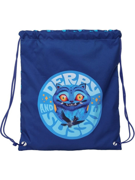 Kpop Demon Hunters Derpy gym bag 40cm