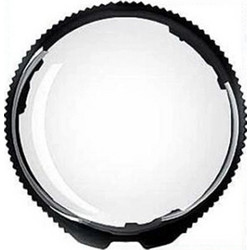 Lens guard Puluz for Insta360 X5 (transparent)