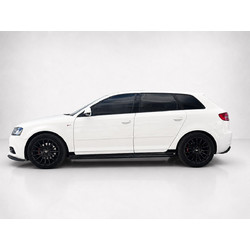 Motordrome - Μαρσπιέ Για Audi A3 8P Sportback (2005-2012) - 1 Σετ. (K151-004)