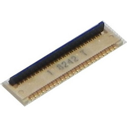 Γνήσια Επαφή FPC Οθόνης Samsung Galaxy Note 10.1 N8000 - 3708-002183