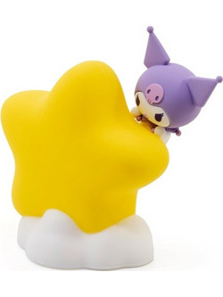 Yume Hello Kitty Bedside Light Star Light Series Kuromi Φωτιστικό