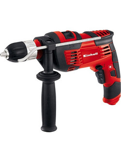 Einhell TH-ID 720/1E Κρουστικό Δράπανο 720W