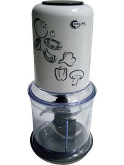 Oscar HFP-501 White