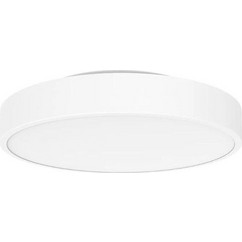 Yeelight Mi Ceiling Στρογγυλό Εξωτερικό LED Panel Ισχύος 28W με Ρυθμιζόμενο Λευκό Φως YLXD12YL