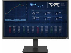 LG 27CN650W IPS Monitor 27" 1920x1080 FHD 5ms