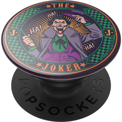 PopSockets Swappable PopGrips The Joker