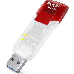 AVM FRITZ!WLAN Stick AC 860 Ασύρματος USB Αντάπτορας Δικτύου 866Mbps