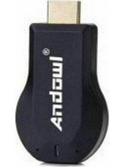 Andowl M69 Plus Smart TV Stick Full HD με Wi-Fi / HDMI